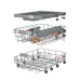 Посудомоечная машина GORENJE GV573C15