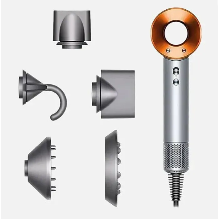 Фен DYSON Supersonic HD08 Фен DYSON Supersonic HD08
