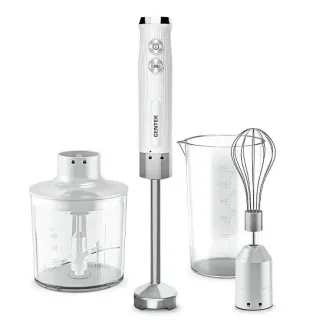 Блендер CENTEK CT-1349 White Блендер CENTEK CT-1349 White