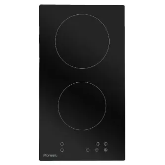 Варочная поверхность PIONEER EHB30203I-BL