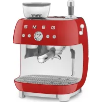 Кофеварка SMEG ECF03RDEU Кофеварка SMEG ECF03RDEU