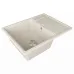 Кухонная мойка PAULMARK Flugen PM216550-BE