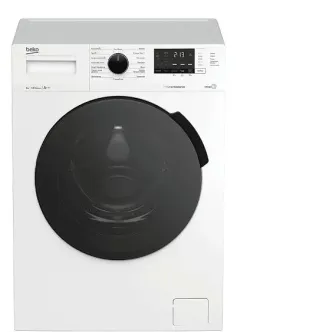 Стиральная машина BEKO WSPE6612W (BY)