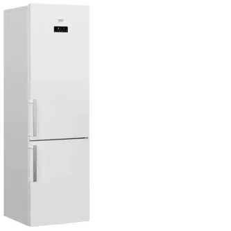 Холодильник BEKO rcnk 320e21w