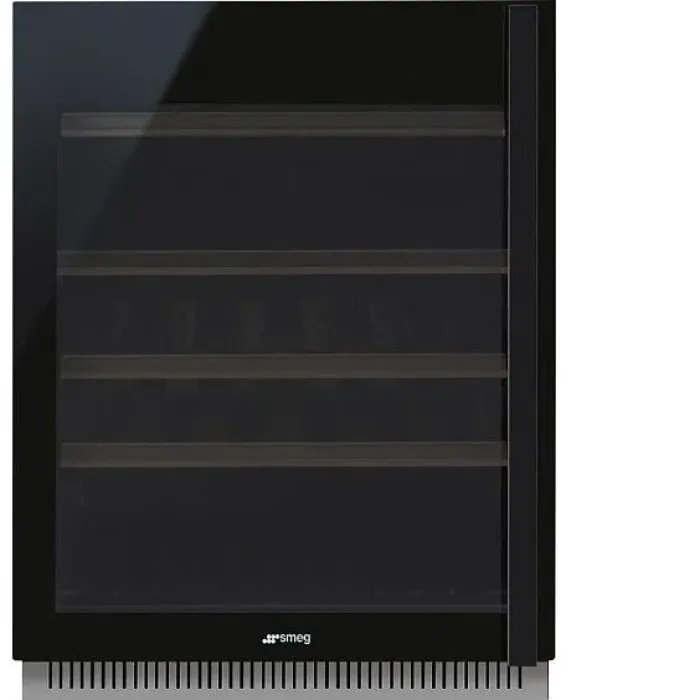 Винный шкаф SMEG CVI638LN1 Винный шкаф SMEG CVI638LN1