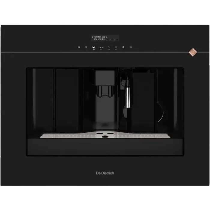 Кофемашина DE DIETRICH DKD4810H Кофемашина DE DIETRICH DKD4810H
