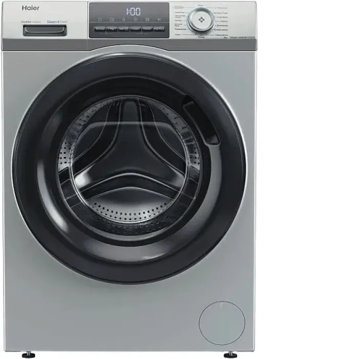 Стиральная машина HAIER HW80-BP12929SE Стиральная машина HAIER HW80-BP12929SE