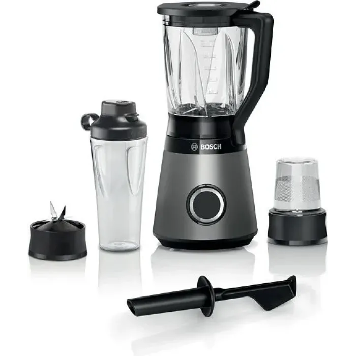 Блендер BOSCH MMB6177S Блендер BOSCH MMB6177S