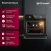 Духовой шкаф GRESSEL U6EB18000 Духовой шкаф GRESSEL U6EB18000