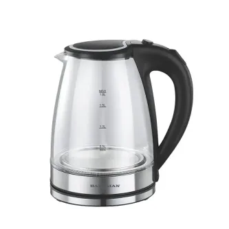 Чайник BACKMAN BMTEA 717