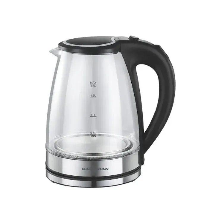 Чайник BACKMAN BMTEA 717