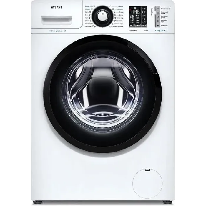 Стиральная машина ATLANT 60У1013-02 Стиральная машина ATLANT 60У1013-02