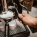 Кофемашина SMEG La Pavoni LPSCCB01EU