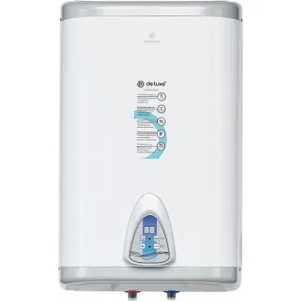 Водонагреватель накопительный DELUXE 5w50v2 Водонагреватель накопительный DELUXE 5w50v2