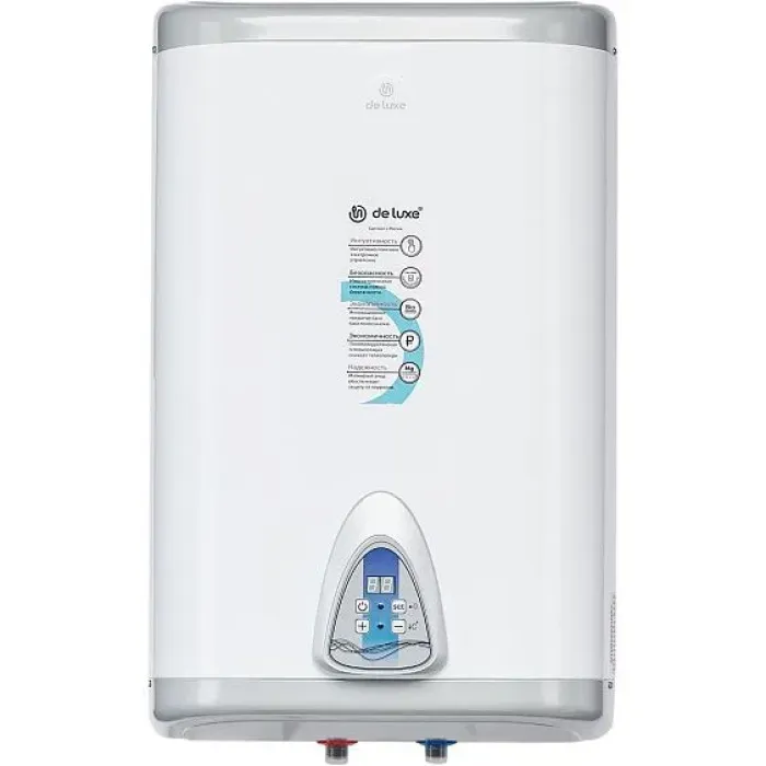 Водонагреватель накопительный DELUXE 5w50v2