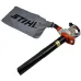 Электрический пылесос STIHL she 81 Электрический пылесос STIHL she 81