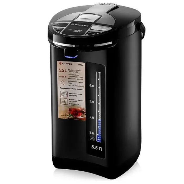 Термопот BRAYER BR1096 Термопот BRAYER BR1096