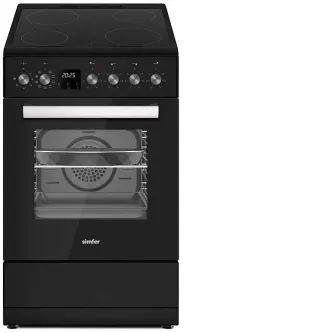 Плита SIMFER F56VB09025