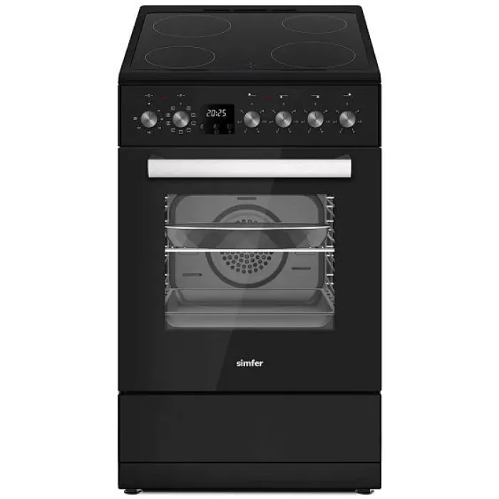 Плита SIMFER F56VB09025 Плита SIMFER F56VB09025