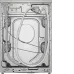 Стиральная машина BOSCH WGB256AXME Стиральная машина BOSCH WGB256AXME