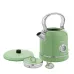 Чайник TESLER KT-1745 GREEN Чайник TESLER KT-1745 GREEN