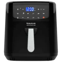 Фритюрница TAURUS Air fry digital 360 Фритюрница TAURUS Air fry digital 360