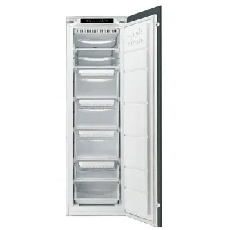 Встраиваемый морозильник SMEG vi205pnf1