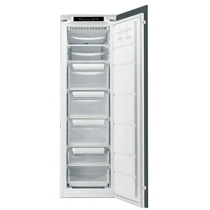 Встраиваемый морозильник SMEG vi205pnf1 Встраиваемый морозильник SMEG vi205pnf1