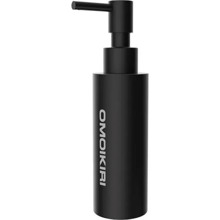 Дозатор OMOIKIRI OM-06-GB (4995093) Дозатор OMOIKIRI OM-06-GB (4995093)