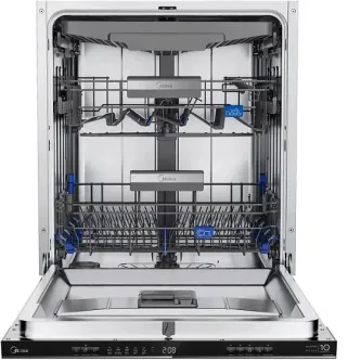 Посудомоечная машина MIDEA MID60S485I Посудомоечная машина MIDEA MID60S485I