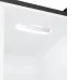 Холодильник WEISSGAUFF WSBS 550 Inverter NoFrost Dark Grey