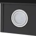 Вытяжка Maunfeld LACRIMA 60 Glass Black Вытяжка Maunfeld LACRIMA 60 Glass Black