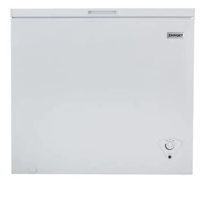 Морозильник-ларь Zarget ZCF 210W Морозильник-ларь Zarget ZCF 210W