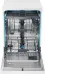 Посудомоечная машина HAIER HDWE15-58WE2RU