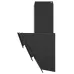 Вытяжка Maunfeld LACRIMA 60 Glass Black Вытяжка Maunfeld LACRIMA 60 Glass Black