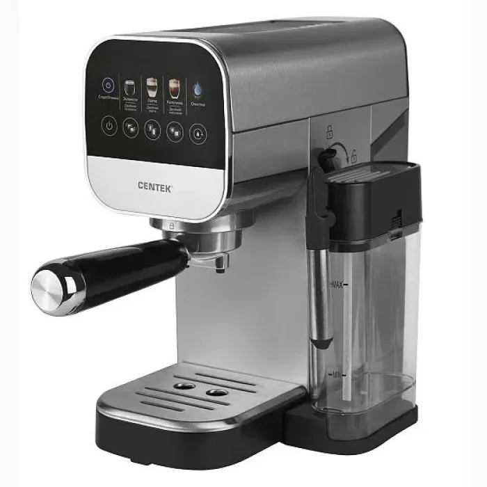 Кофеварка CENTEK CT-1172 Кофеварка CENTEK CT-1172