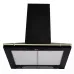 Вытяжка DELONGHI kcx-c 60 bk Вытяжка DELONGHI kcx-c 60 bk