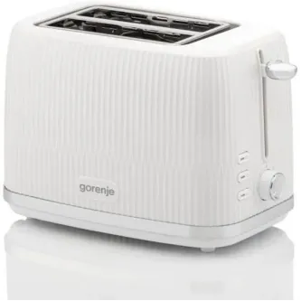 Тостер GORENJE T850DPW Тостер GORENJE T850DPW