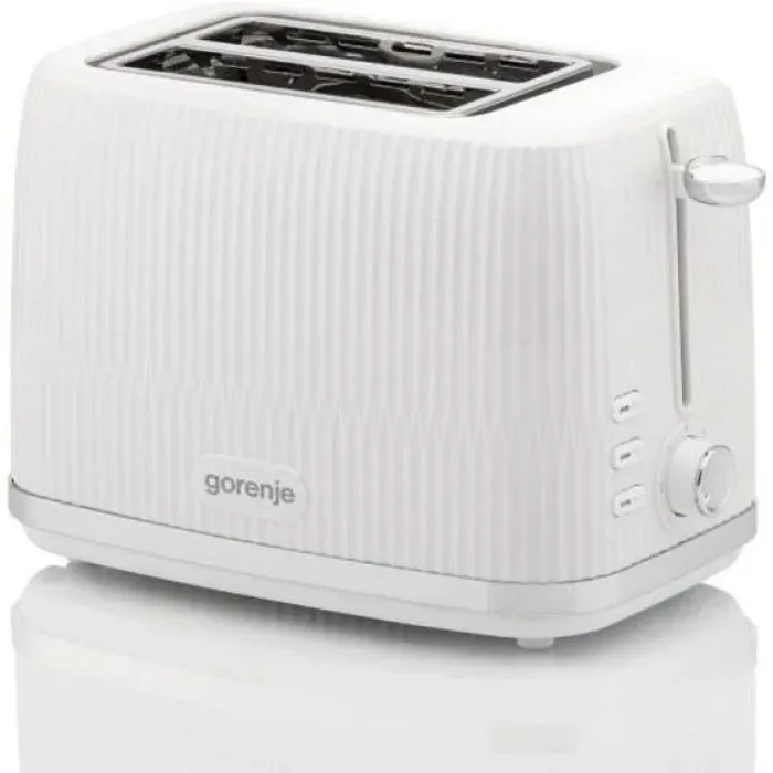 Тостер GORENJE T850DPW Тостер GORENJE T850DPW