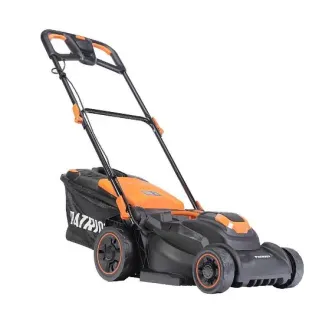 Газонокосилка PATRIOT PT1737E Lux 512301737