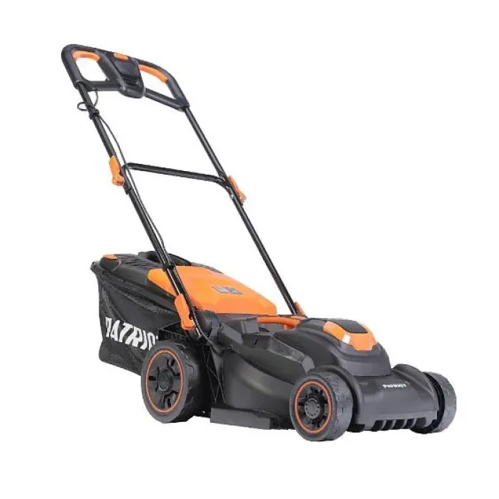 Газонокосилка PATRIOT PT1737E Lux 512301737 Газонокосилка PATRIOT PT1737E Lux 512301737