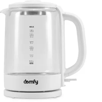 Чайник DOMFY DSW-EK304 Чайник DOMFY DSW-EK304