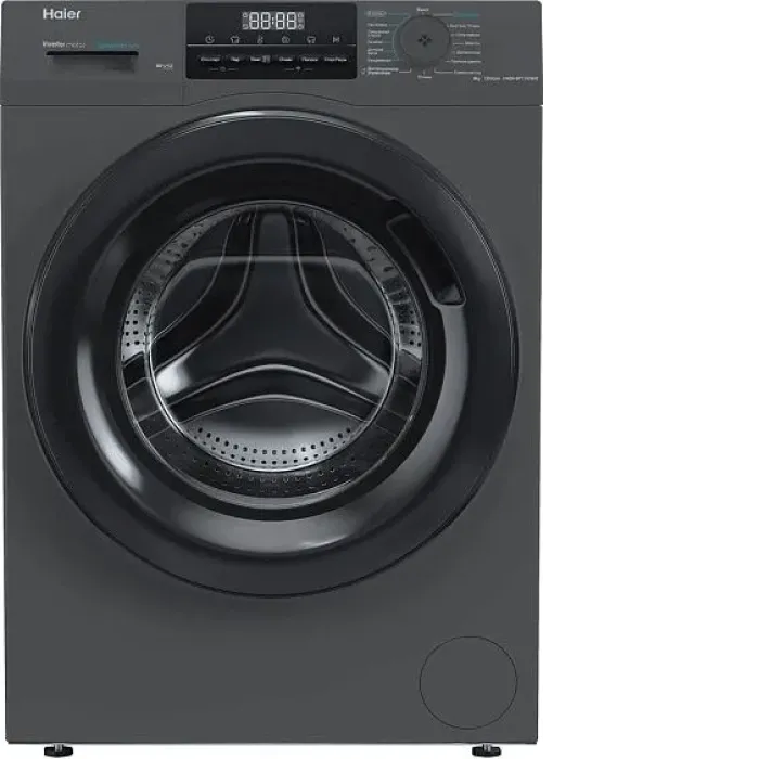 Стиральная машина HAIER HW80-BP12929DE Стиральная машина HAIER HW80-BP12929DE