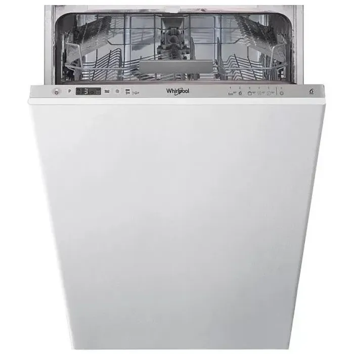 Посудомоечная машина WHIRLPOOL WSIC3M27 Посудомоечная машина WHIRLPOOL WSIC3M27