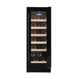 Винный шкаф TEMPTECH PRESX30SB Винный шкаф TEMPTECH PRESX30SB