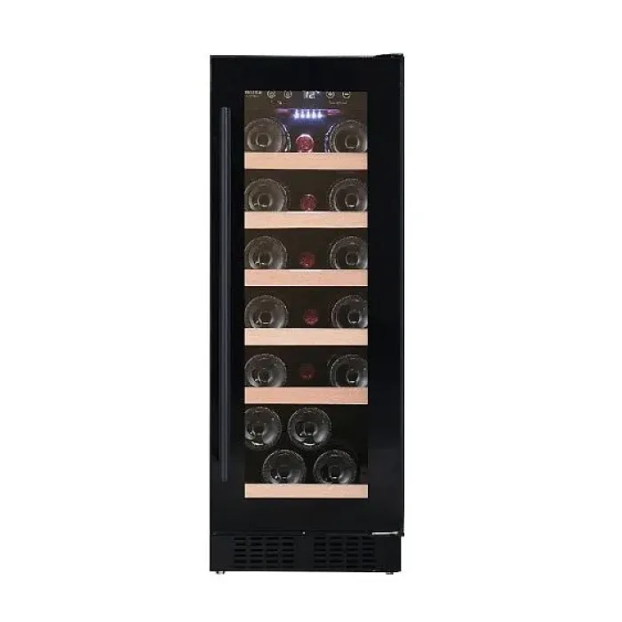 Винный шкаф TEMPTECH PRESX30SB Винный шкаф TEMPTECH PRESX30SB