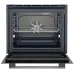 Духовой шкаф GRUNDIG GEBM12300GC Духовой шкаф GRUNDIG GEBM12300GC