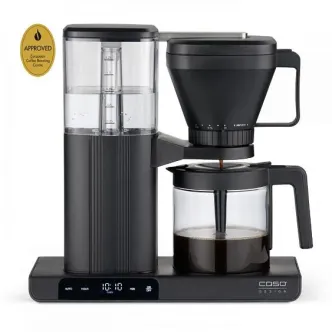 Кофеварка CASO Aroma Sense Кофеварка CASO Aroma Sense