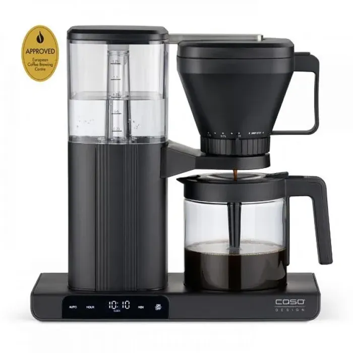 Кофеварка CASO Aroma Sense Кофеварка CASO Aroma Sense