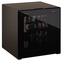 Мини-бар INDEL B Cube Countertop с USB Мини-бар INDEL B Cube Countertop с USB